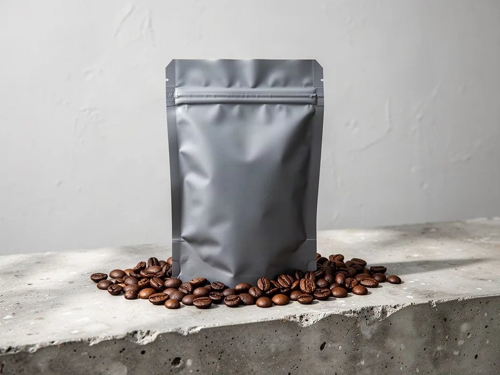 Cafea Arabica Prăjire Medie