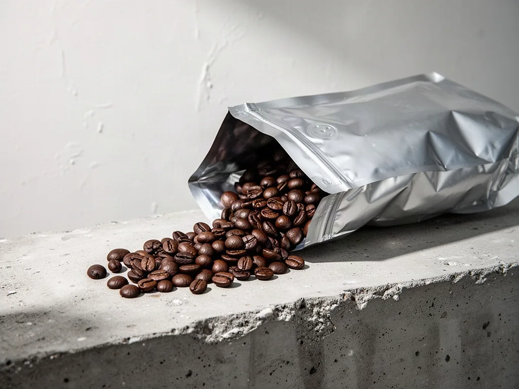 Cafea Arabica Prăjire Intensă