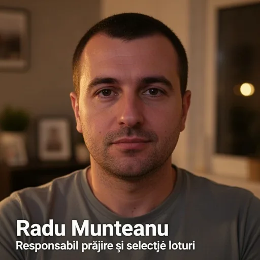 Radu Munteanu