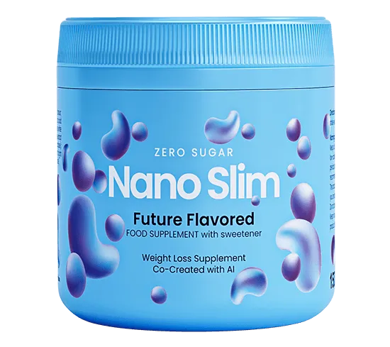 Nano Slim Flacon Original